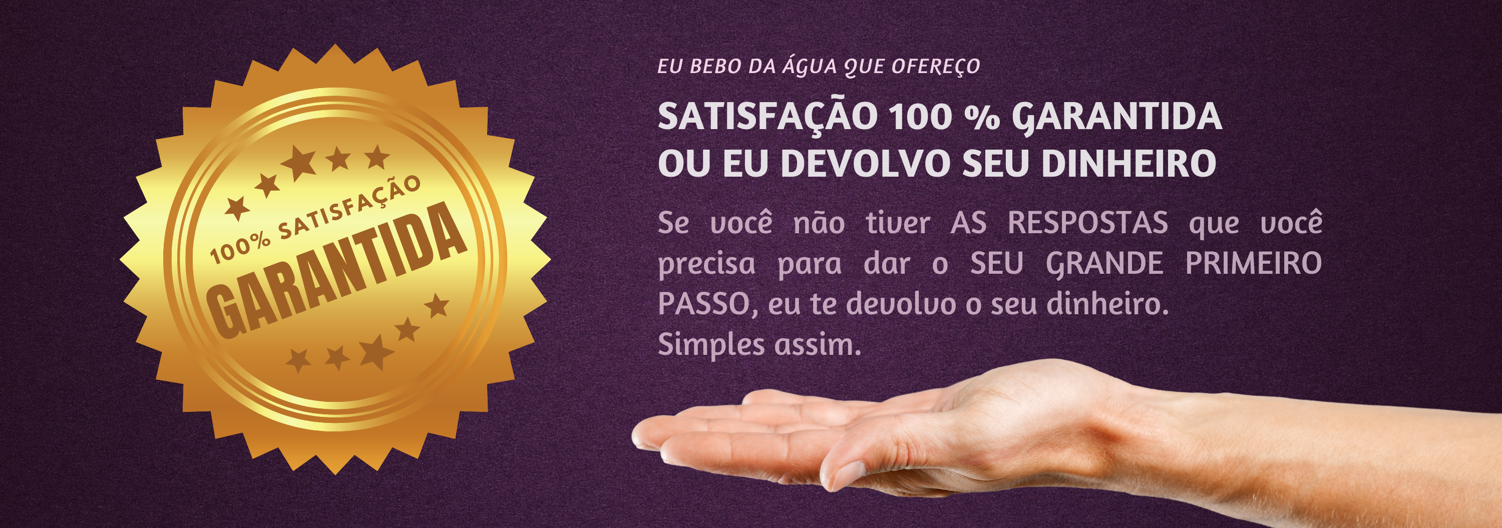 satisfação_garantida 100% seguro